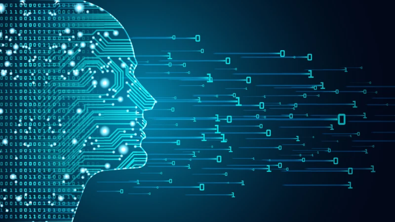 Auf digitaler Mission