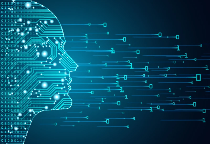 Auf digitaler Mission