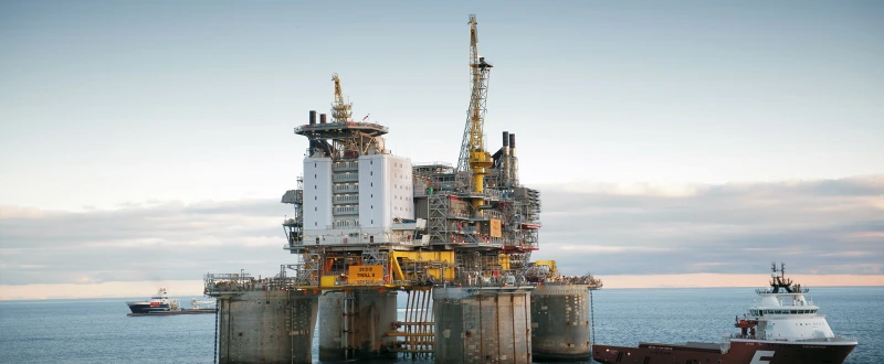 Aeroderivate – die leichten, flexiblen Industriegasturbinen