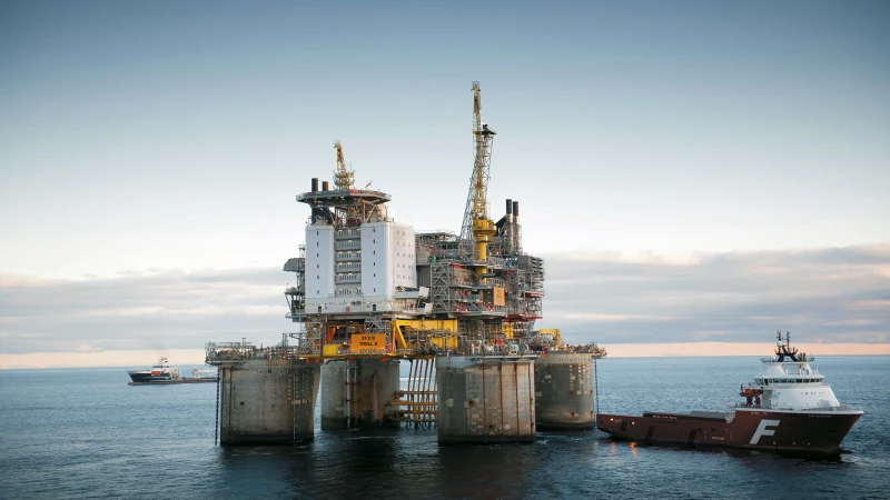 Aeroderivate – die leichten, flexiblen Industriegasturbinen