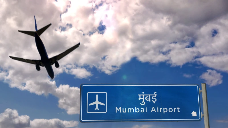 Boom am Himmel über Indien: Der Subkontinent hebt ab