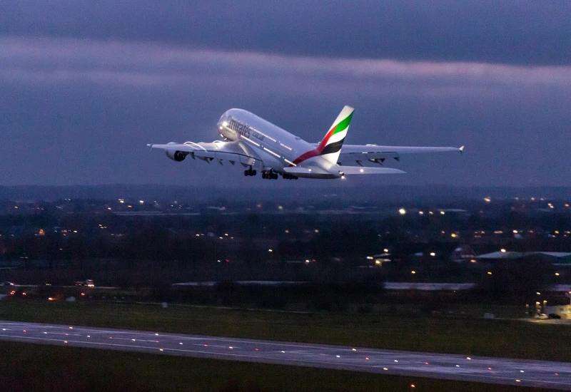 Das Ende der Riesen. Der letzte Airbus A380 hat das Werk verlassen.