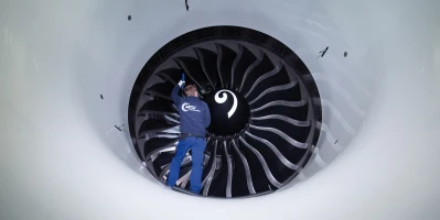 MTU Maintenance on course for further success