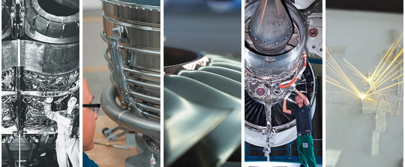 50 Jahre immer Neues