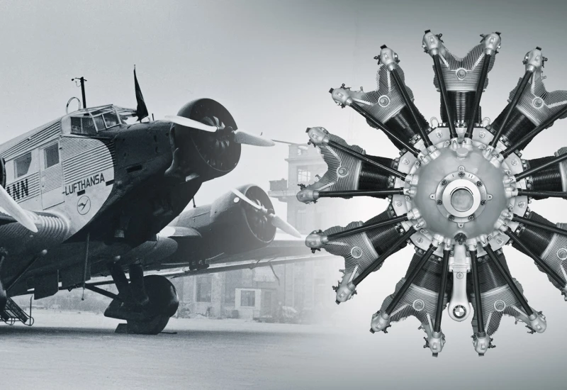 100 Jahre Pratt & Whitney – MTU als verlässlicher Partner