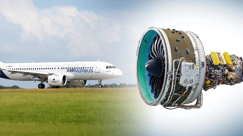 100 Jahre Pratt & Whitney – MTU wächst mit