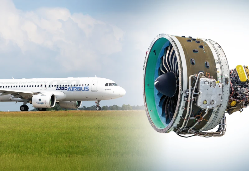 100 Jahre Pratt & Whitney – MTU wächst mit
