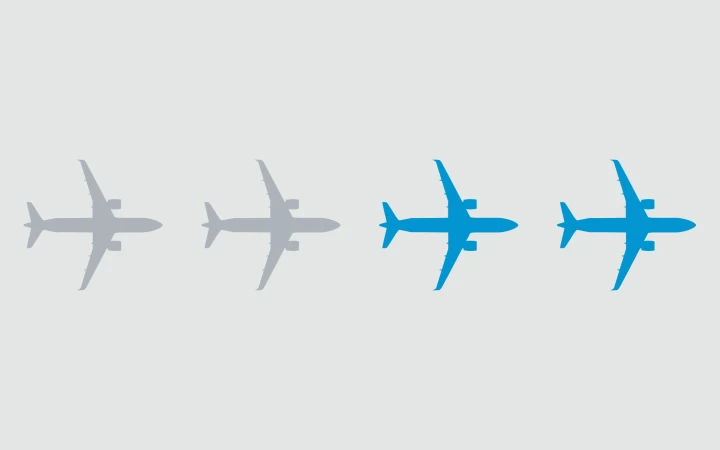 Leasingfirmen als heimliche Taktgeber der Luftfahrt