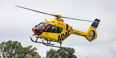 Luftrettung 24/7: So hält der ADAC seine Flotte bereit