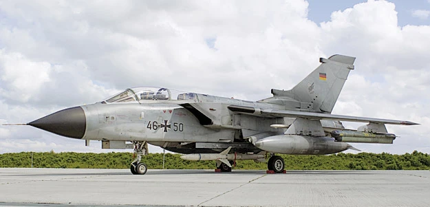 „Tornado“-Triebwerk RB199: