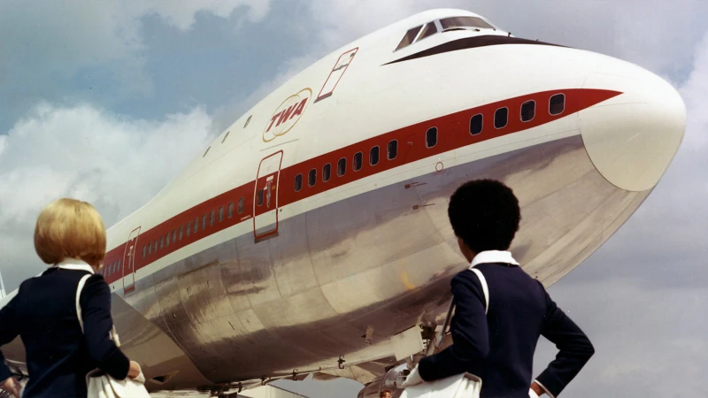 Nach 56 Jahren: Produktionsende der Boeing 747