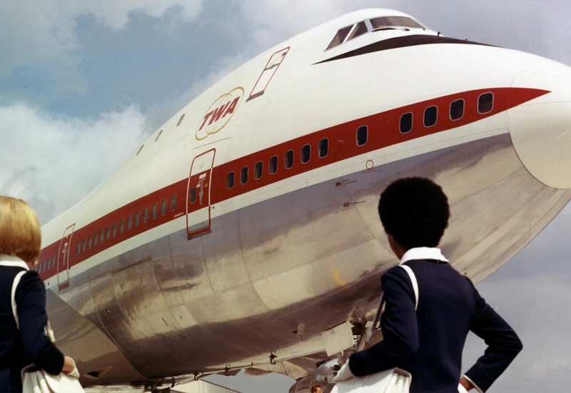 Nach 56 Jahren: Produktionsende der Boeing 747