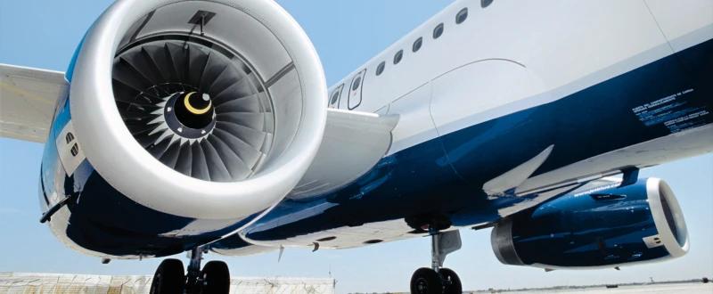 40 Jahre und kein Ende: Das V2500-Triebwerk feiert Jubiläum