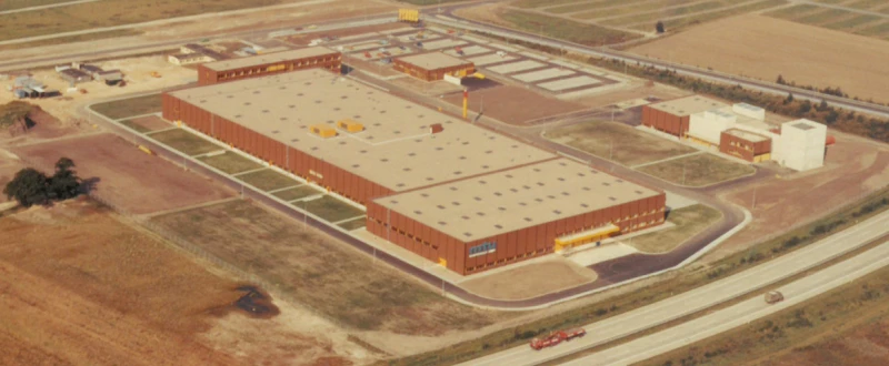 Vor 40 Jahren wurde die MTU Maintenance gegründet