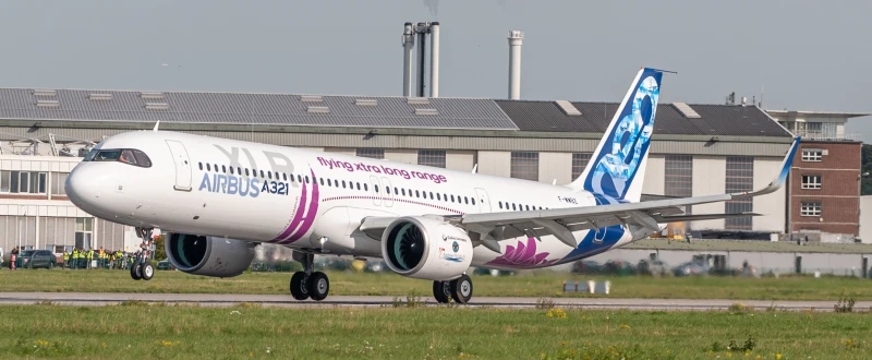 Airbus A319 – kleiner Flieger für vielfältige Aufgaben