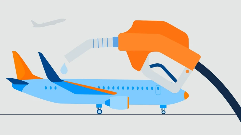 „Before the Flight“: Tanken als Rechenaufgabe