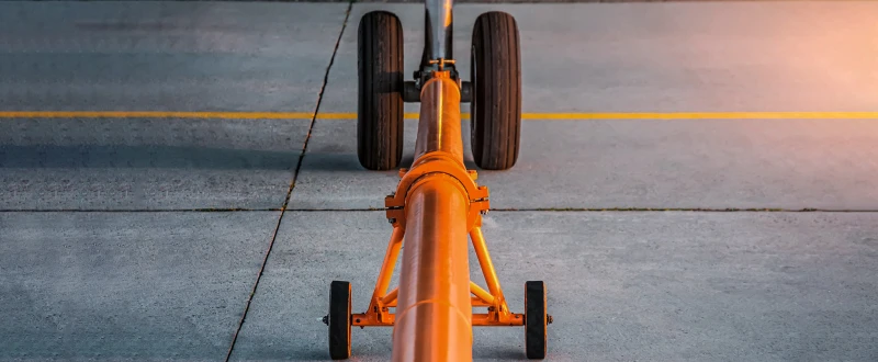 „Before the Flight“: Taxiing – die hohe Kunst des Rollens