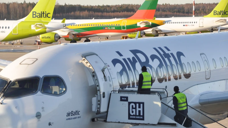 Der weite Weg nach Teneriffa – Erfahrungen mit der A220 auf ihrer längsten Linienstrecke