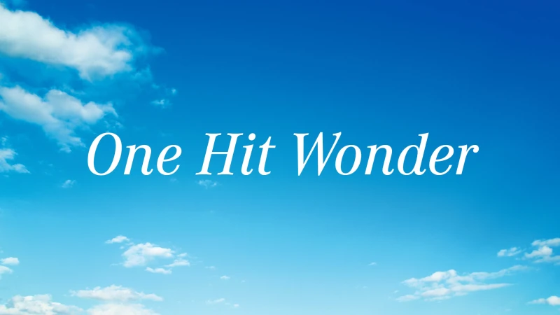 Die einzigen ihrer Art: Diese Flugzeuge blieben Raritäten