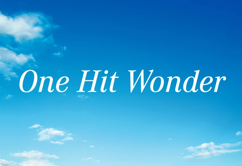 Die einzigen ihrer Art: Diese Flugzeuge blieben Raritäten