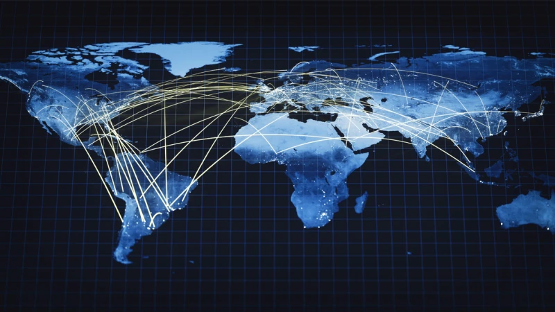 Die neun Freiheiten der Luft