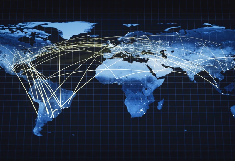 Die neun Freiheiten der Luft