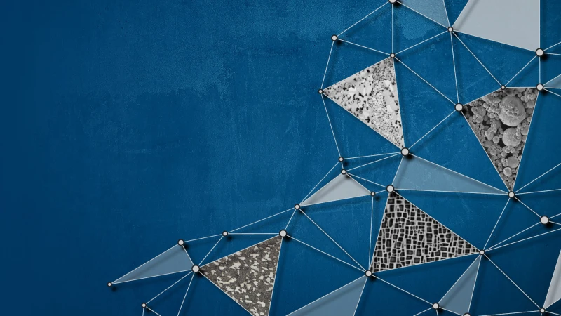 Die Werkstoffe in Triebwerken