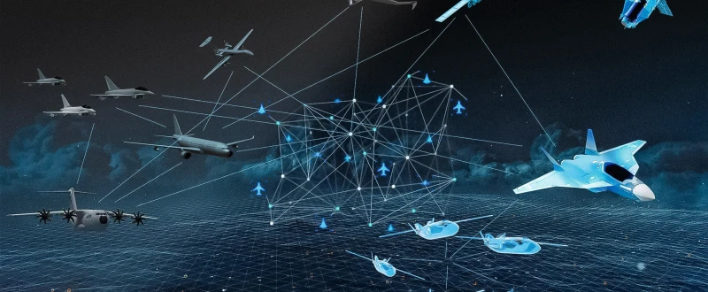 Kurz erklärt: Das Future Combat Air System