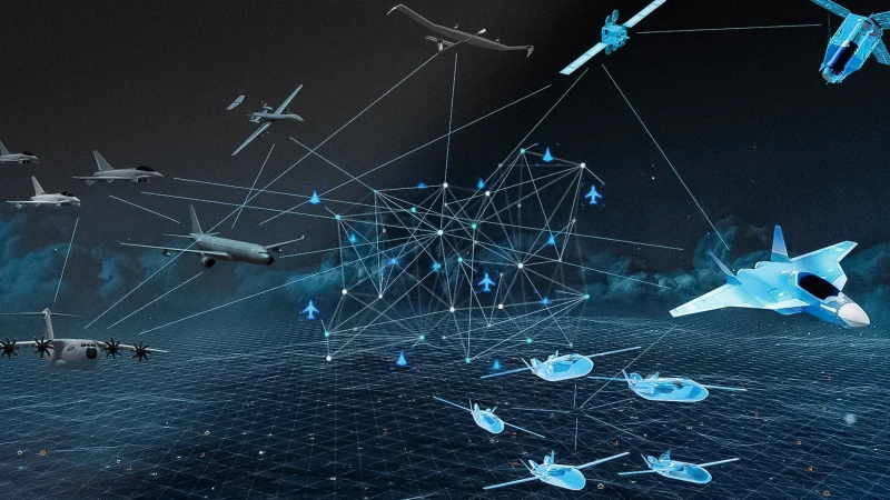 Kurz erklärt: Das Future Combat Air System