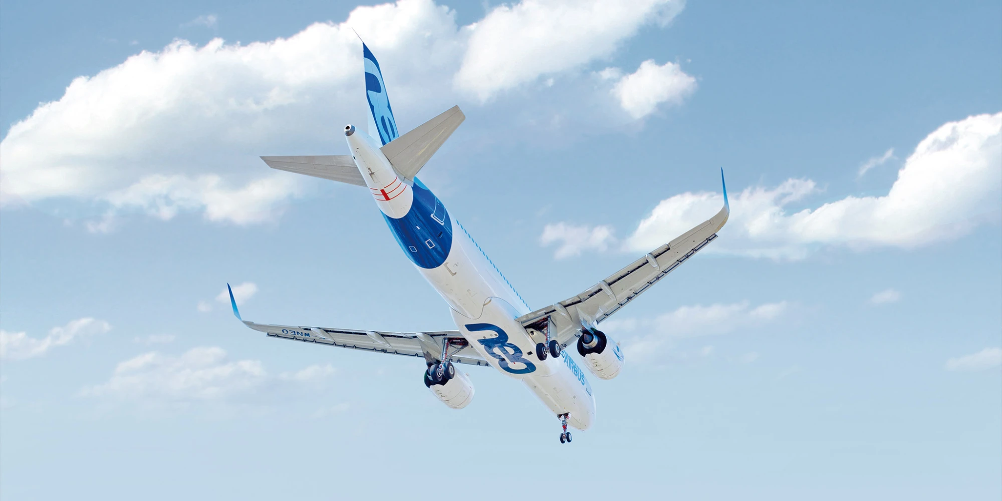 Mehr als nur Schub: wie Triebwerke die Hydraulik steuern