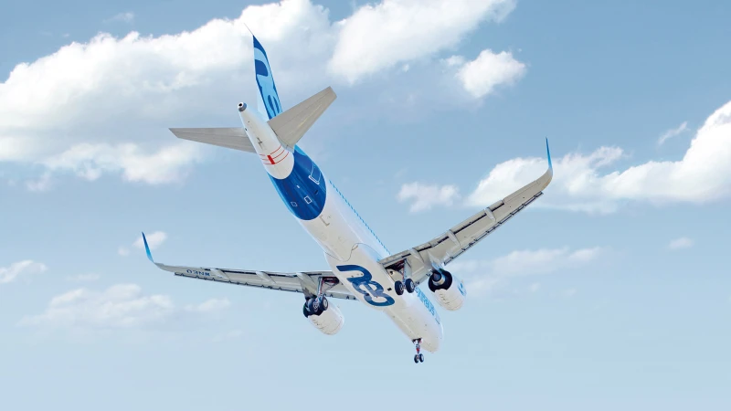 Mehr als nur Schub: wie Triebwerke die Hydraulik steuern