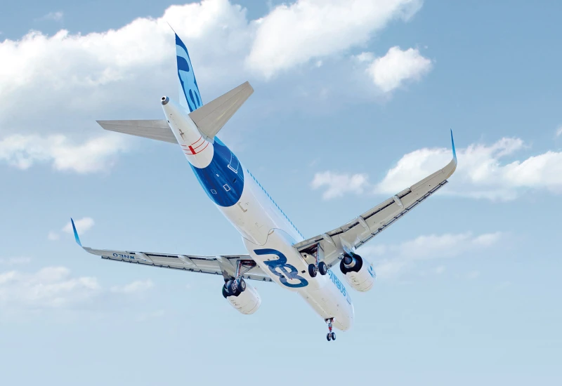 Mehr als nur Schub: wie Triebwerke die Hydraulik steuern