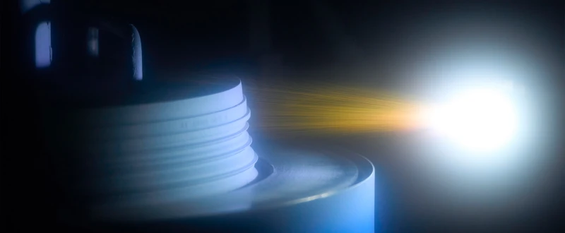 Verfahren der thermischen Oberflächenbeschichtung