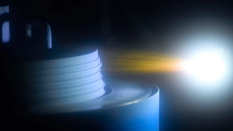 Verfahren der thermischen Oberflächenbeschichtung