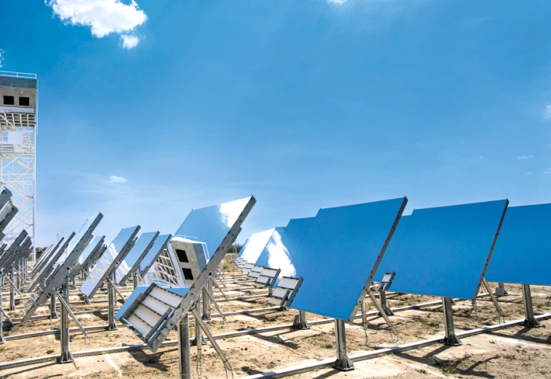 Alternative Kraftstoffe: Kerosin aus erneuerbarer Energie