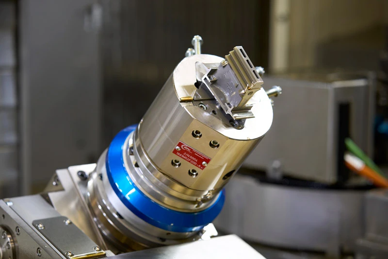 8. Bauteilbearbeitung: