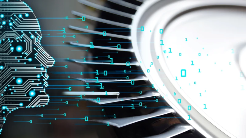 Dokumentenrecherche mit Künstlicher Intelligenz