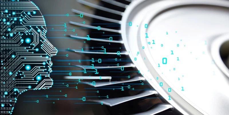 Dokumentenrecherche mit Künstlicher Intelligenz