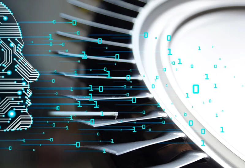 Dokumentenrecherche mit Künstlicher Intelligenz