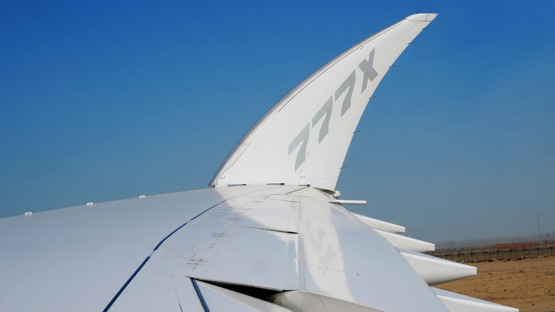 Effizienter Fliegen mit faltbaren Flügeln