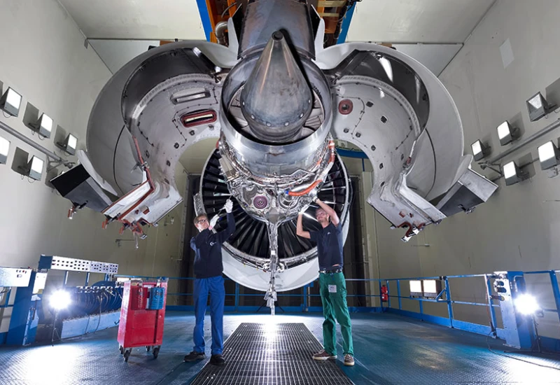 Getriebe­fan: Wie der Zukunfts­antrieb entwickelt wurde