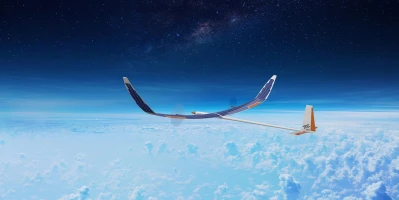 High Altitude Platform: Fliegen jenseits der Tropopause