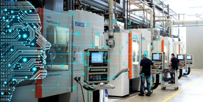 Hochleistungsspeicher fürs Triebwerksbusiness