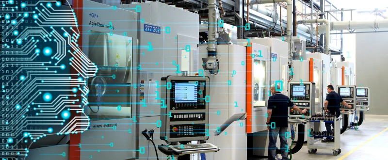 Hochleistungsspeicher fürs Triebwerksbusiness