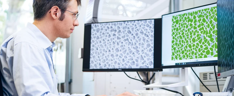 Industrie 4.0: Wie Deep Learning die Bildanalyse beschleunigt