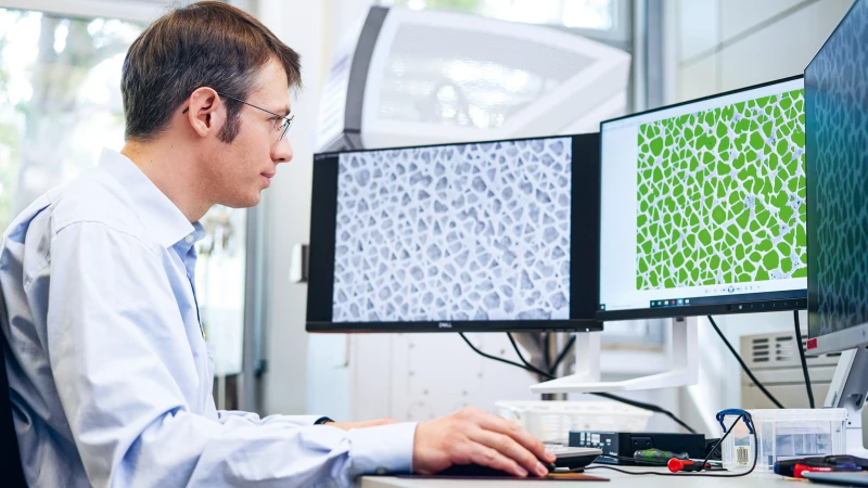 Industrie 4.0: Wie Deep Learning die Bildanalyse beschleunigt