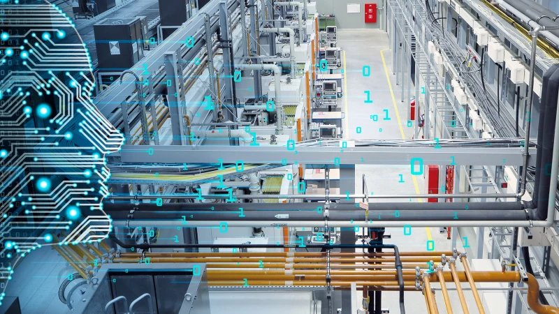 Mastermind für die MTU-Produktion