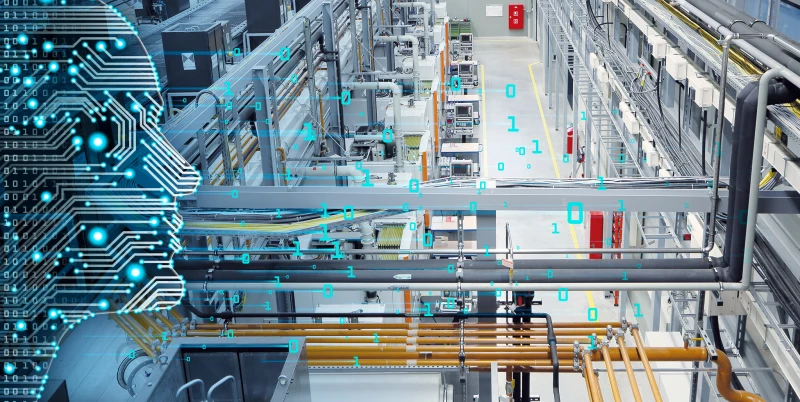 Mastermind für die MTU-Produktion