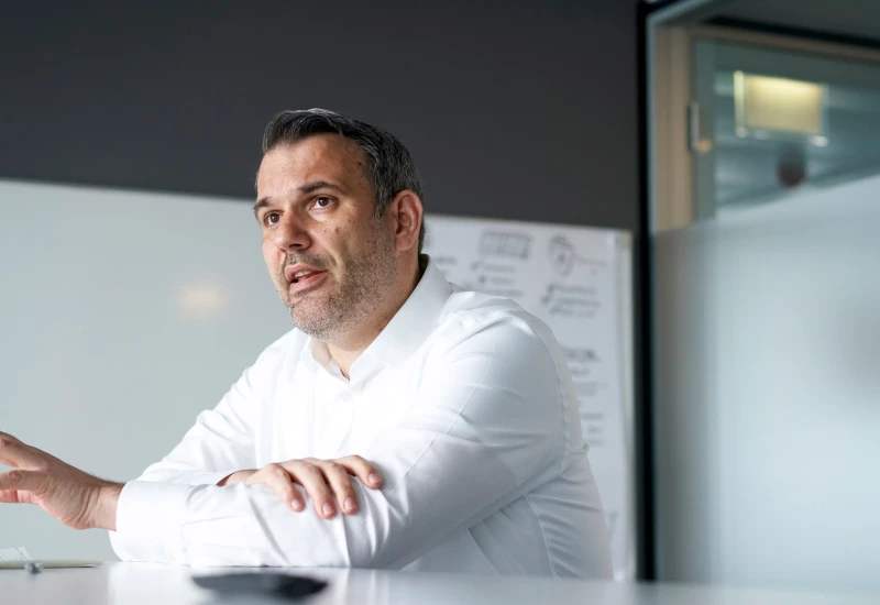 Mit der Digitalisierung hebt die Luftfahrt ab