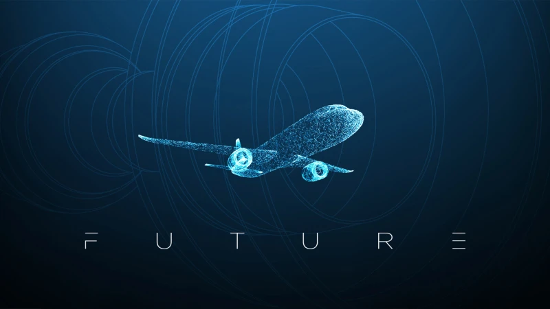 Sauberer Fliegen: Europa forscht für klimaneutralen Luftverkehr